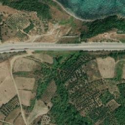 Satellite imagery of TUTGA Noktası ŞEVKETİYE, TR