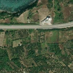 Satellite imagery of TUTGA Noktası ŞEVKETİYE, TR