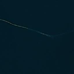 Satellite imagery of Armutlu Burun, TR