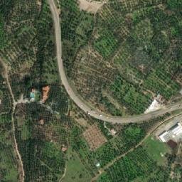 Drone Görünümü