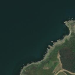 Satellite imagery of Deveboynu Burnu, TR