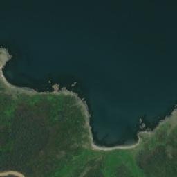 Satellite imagery of Deveboynu Burnu, TR