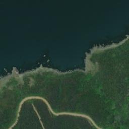 Satellite imagery of Deveboynu Burnu, TR