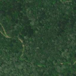 Satellite imagery of Mara Burun, TR