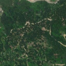Satellite imagery of TUTGA Noktası YENİKÖY, TR