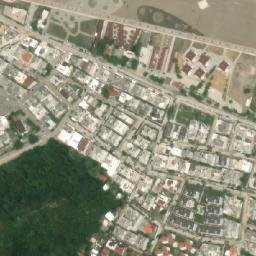 Satellite imagery of TUTGA Noktası YENİKÖY, TR