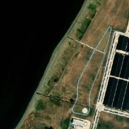 Drone Görünümü