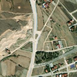 Drone Görünümü