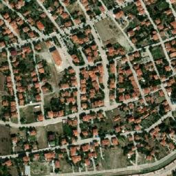 Drone Görünümü