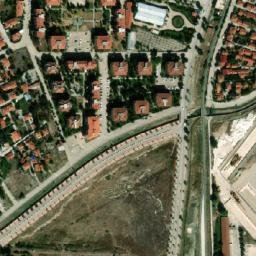 Drone Görünümü