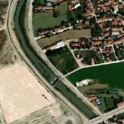Drone Görünümü