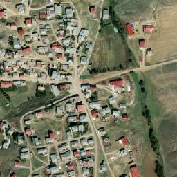 Drone Görünümü
