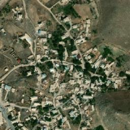 Satellite imagery of Avazi, AM