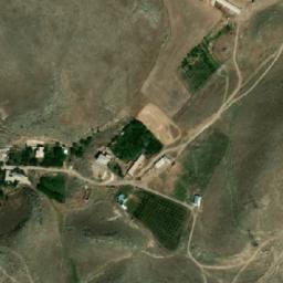 Satellite imagery of Avazi, AM