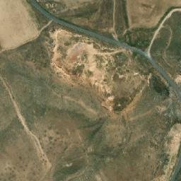 Satellite imagery of Julhak, AM