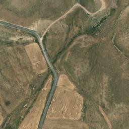 Satellite imagery of K’arhank’, AM