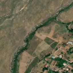 Satellite imagery of Karmir Pemzayi, AM