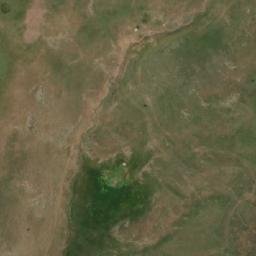 Satellite imagery of Usubi, AM