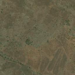 Satellite imagery of Ushi, AM