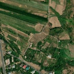Satellite imagery of Koghi Dar, AM