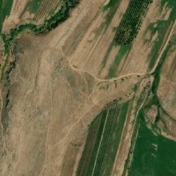 Satellite imagery of Koghi Dar, AM