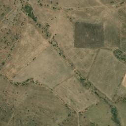 Satellite imagery of Poghosi, AM