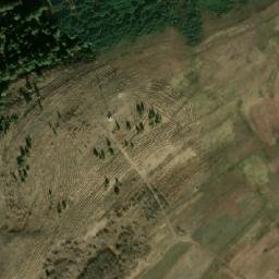 Satellite imagery of Khndzorut, AM