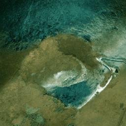 Satellite imagery of Yerrablur, AM