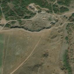 Satellite imagery of Nshanblur, AM