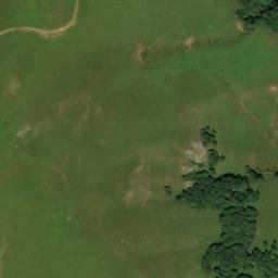 Satellite imagery of Şeytanbaşı Dağı, AZ