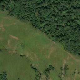 Satellite imagery of Şeytanbaşı Dağı, AZ