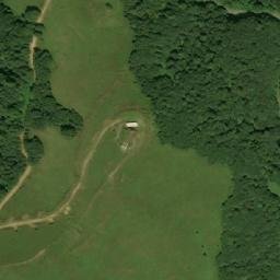 Satellite imagery of Qazandurmaz Dağı, AZ