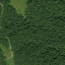 Satellite imagery of Qazandurmaz Dağı, AZ