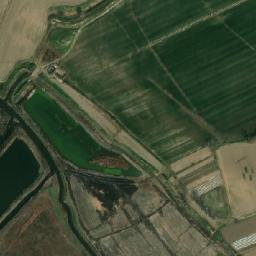 Satellite imagery of survey_point, UZ