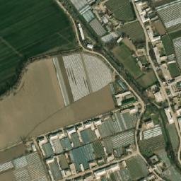Satellite imagery of survey_point, UZ