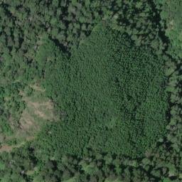 Satellite imagery of Walker Ridge, US