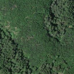 Satellite imagery of Walker Ridge, US
