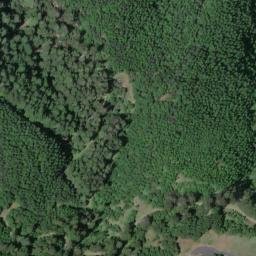 Satellite imagery of Walker Ridge, US
