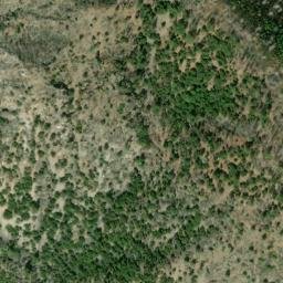 Satellite imagery of Kingfisher Point, US