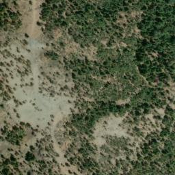 Satellite imagery of Blue Point Ridge, US