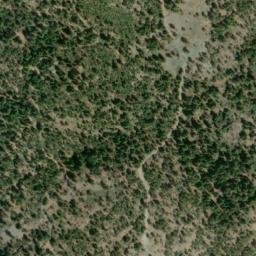 Satellite imagery of Blue Point Ridge, US