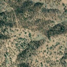 Satellite imagery of Tar Bully, US