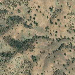 Satellite imagery of Tar Bully, US