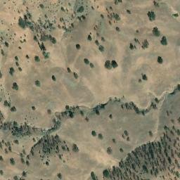 Satellite imagery of Tar Bully, US