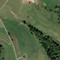 Satellite imagery of Quaker Ridge, US
