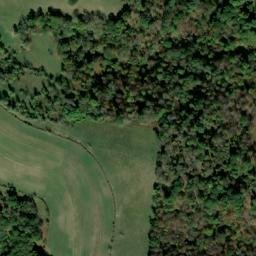Satellite imagery of Quaker Ridge, US