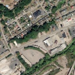 Satellite imagery of McKim Ridge, US