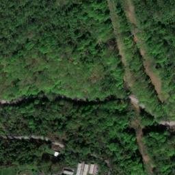 Satellite imagery of 7002 — NGS KX2402 — Baldwin, US, US