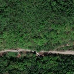 Satellite imagery of 7002 — NGS KX2402 — Baldwin, US, US