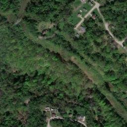 Satellite imagery of 1618 — NGS KX2422 — West Homestead, US, US